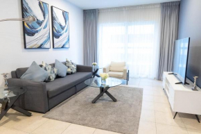 Elite Residences Tower Dubai Marina by Happy Season